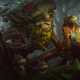 League of Legends by League Art Team